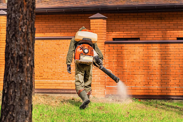 Trusted Fumigation Services service in Glenwood, IA - Nex Pest Control
